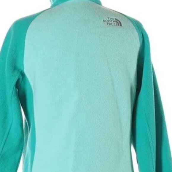 The North Face Khumbu Fleece Jacket Full Zip Medium - Picture 2 of 5